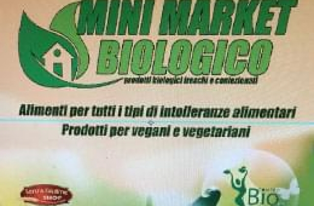 Mini Market Bio
